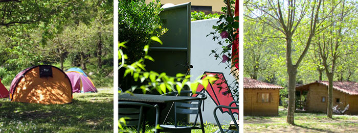 Camping La Vall d'Hostoles — photo 5